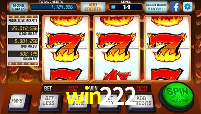 Desvendando o Mundo dos Jogos Virtuais na win222