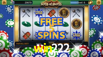 Desvendando o Mundo dos Jogos Virtuais na win222
