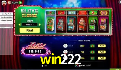 Descubra a Essência do win222: Nossa História e Compromissos