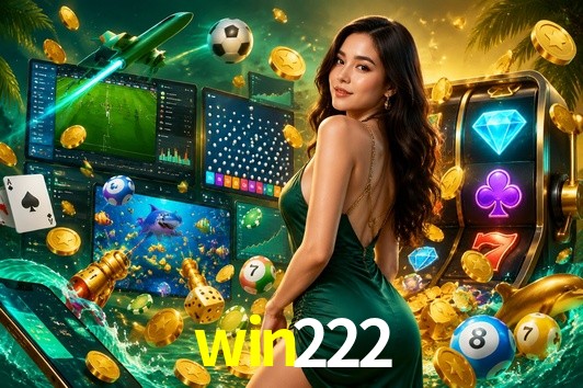 Welcome Bonus win222