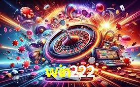 Experiência VIP win222