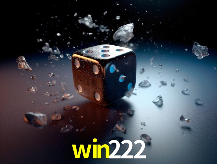 win222: Jogos de Caça-Níqueis-Altas Recompensas, Roleta-Velocidade, Blackjack-Desafios Máximos