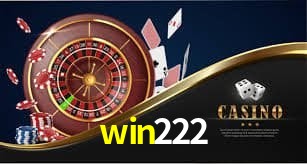 Estatísticas do Jogo win222