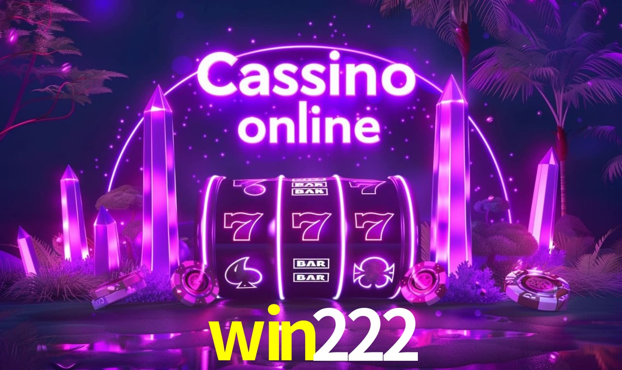 Promoção Relâmpago win222