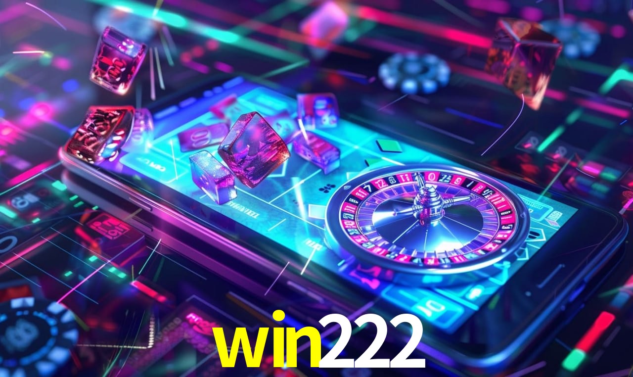 Recursos de Bônus win222