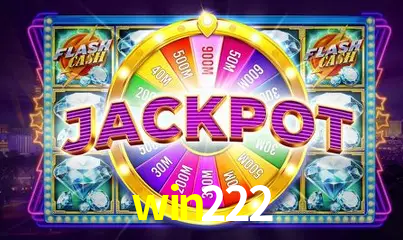 A Popularidade dos Caça-Níqueis no win222