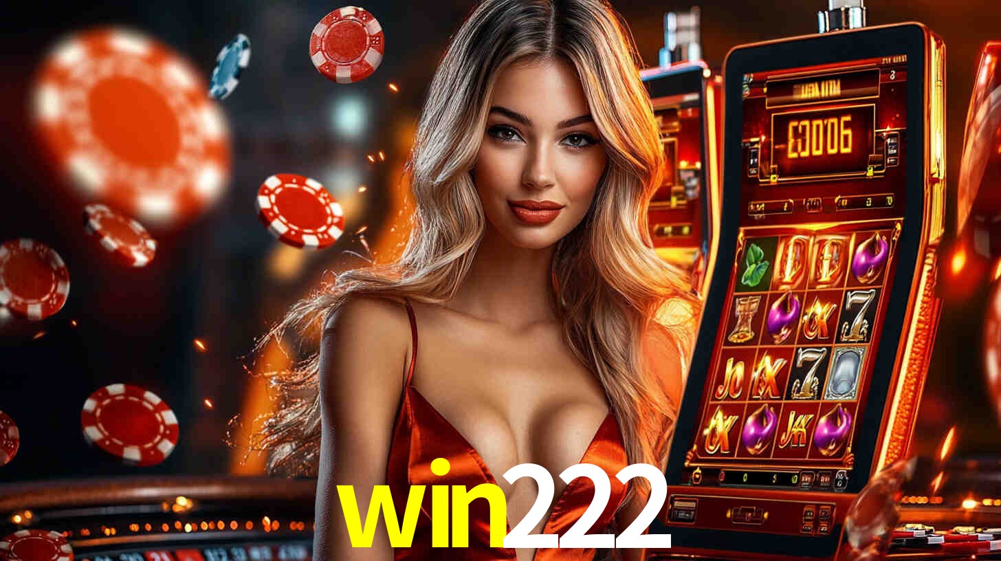 Live Casino win222