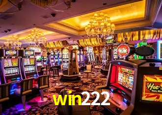 Desvendando o Mundo dos Jogos Virtuais na win222