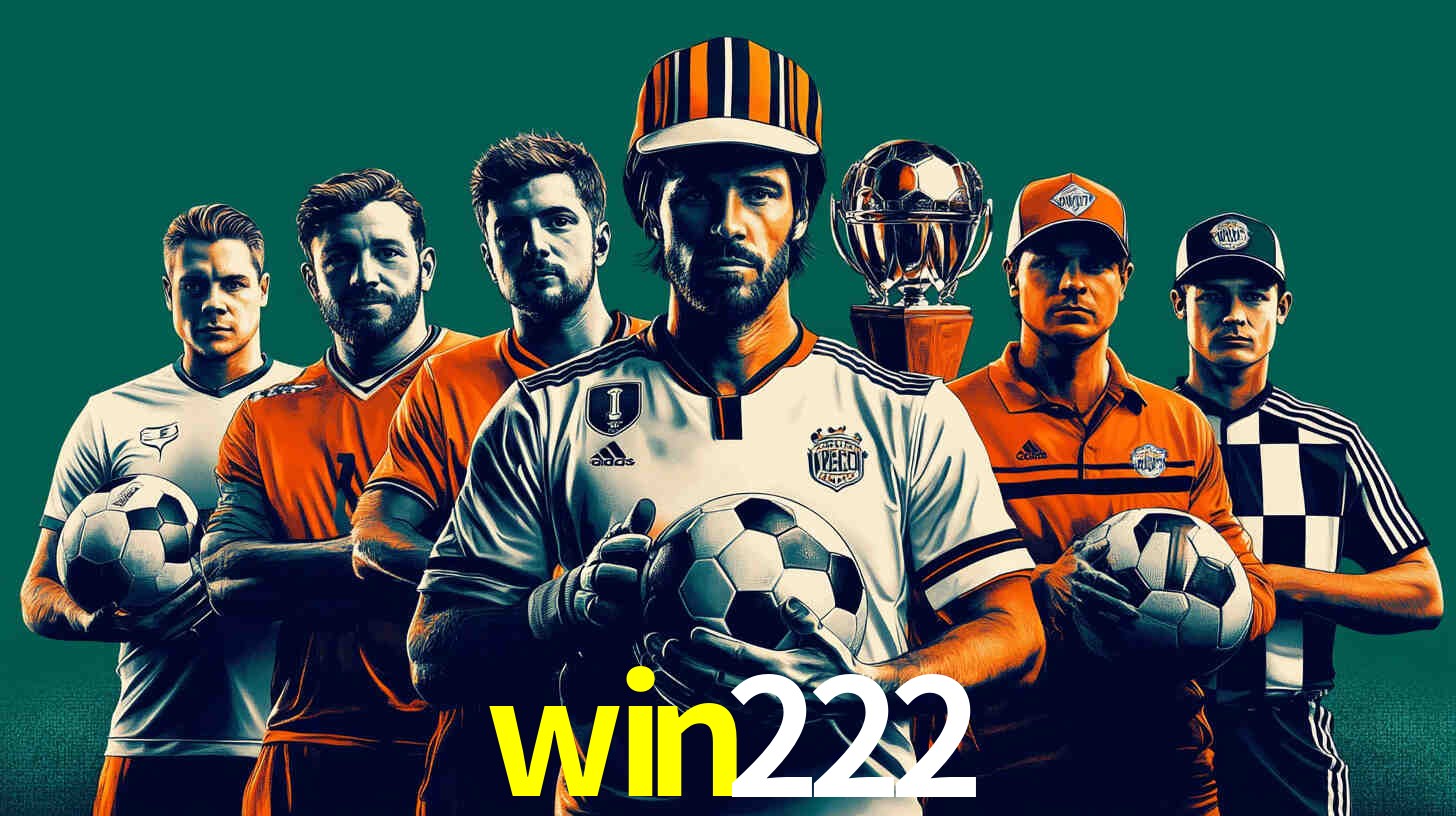 Desvendando o Mundo dos Jogos Virtuais na win222