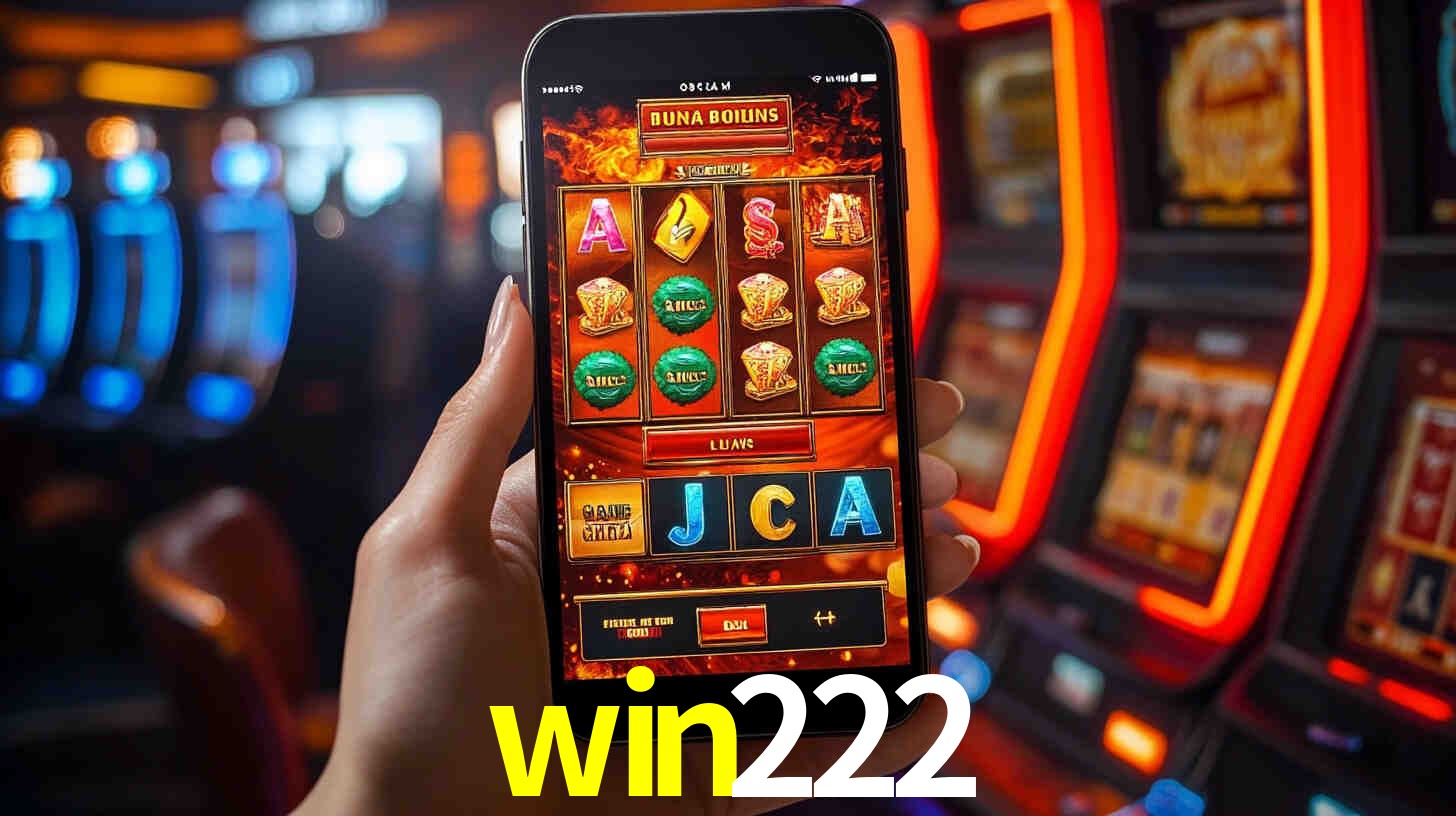 Blackjack Table win222