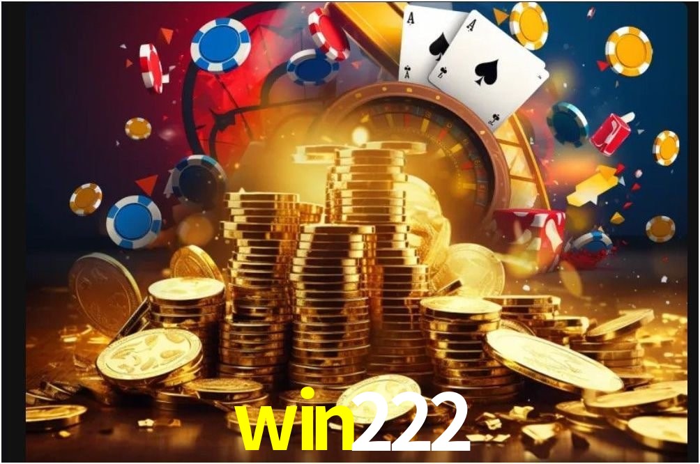 Bônus Diários win222
