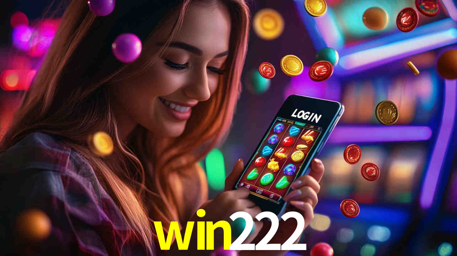 VIP Casino win222