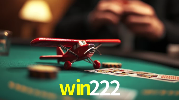 Aviator Jogo na win222