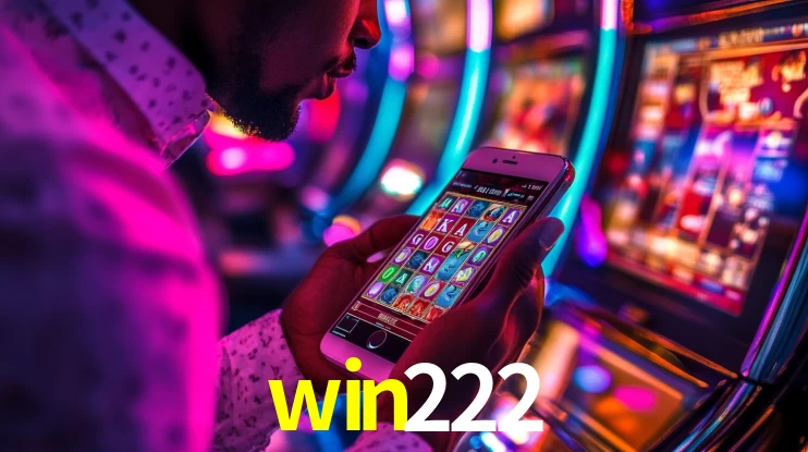 Baixar App win222