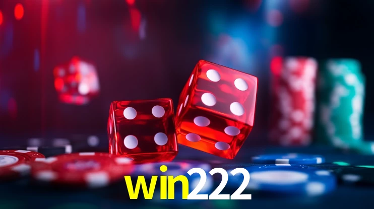 Bonus na Plataforma Online win222