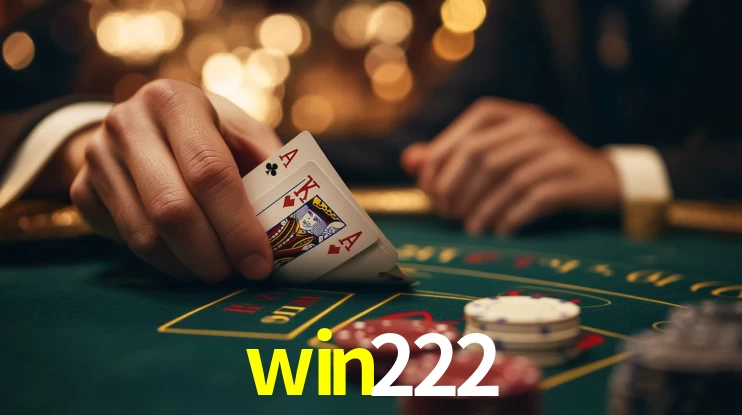 Plataforma Online win222