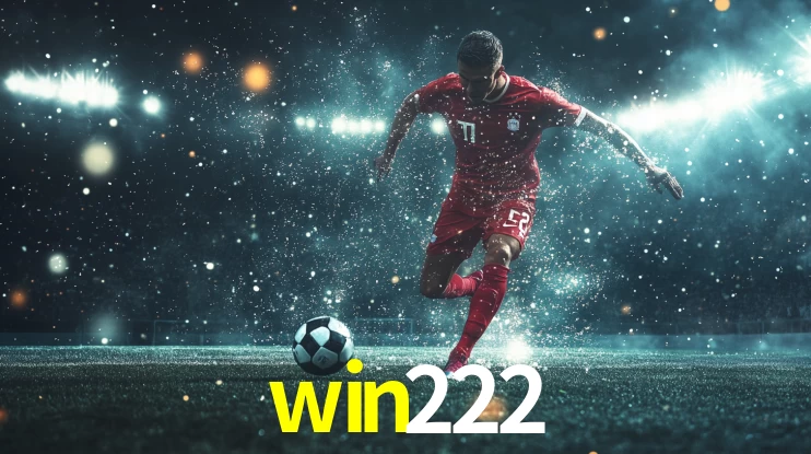 Plataforma de Apostas win222
