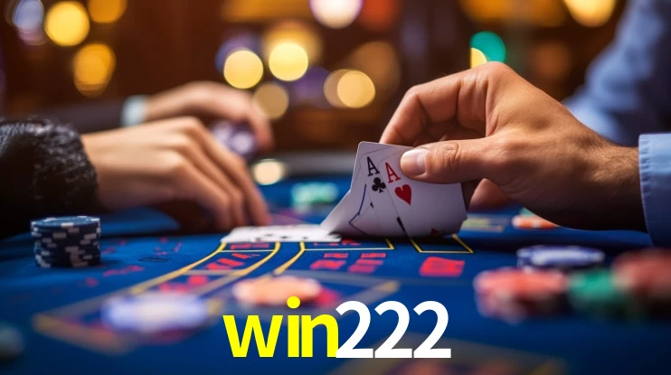 Jogos na win222
