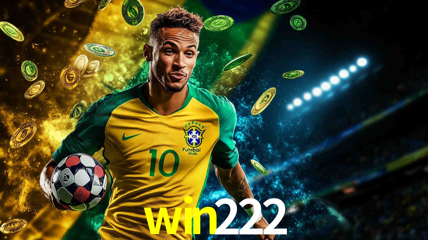 Explorando a Categoria de Eventos em Apostas na win222