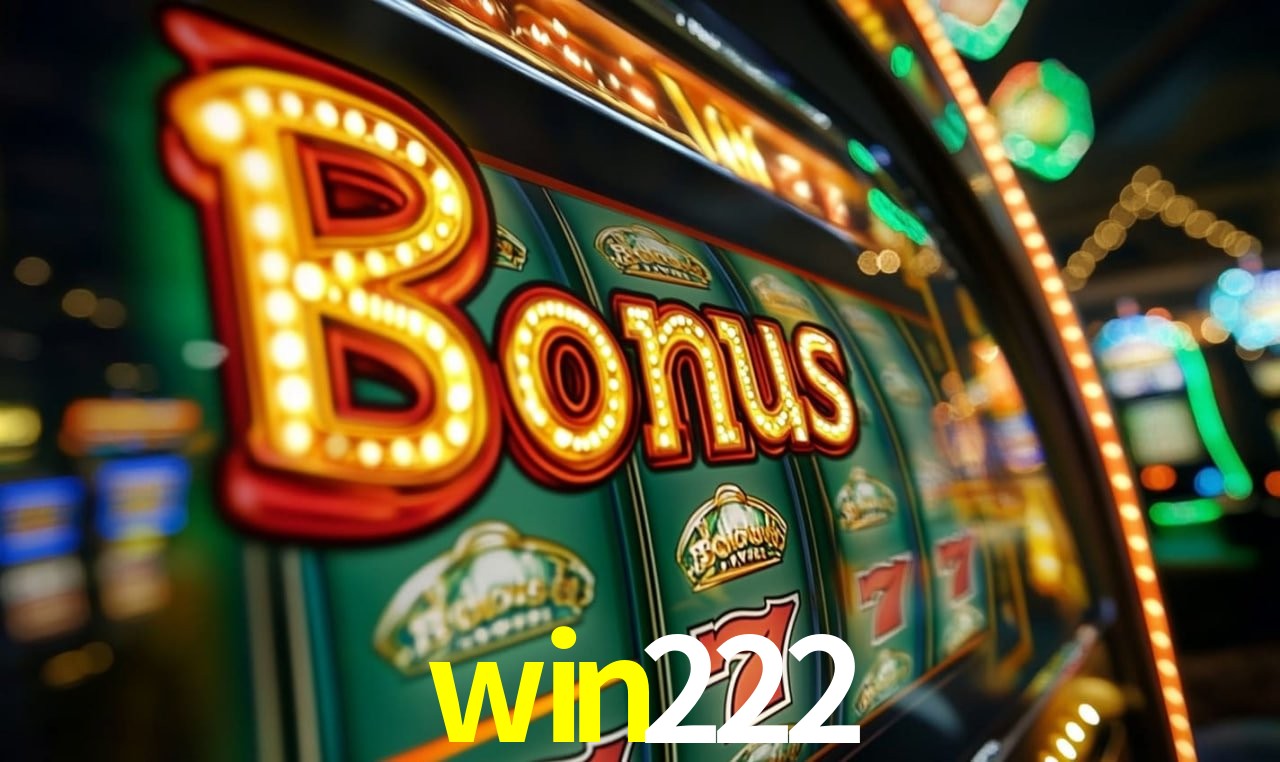 Slots win222 - RTP Alto Certificado