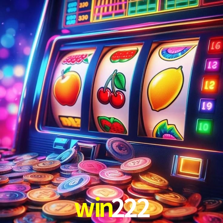 Estatísticas do Jogo win222