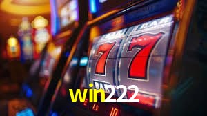 Promoção Relâmpago win222