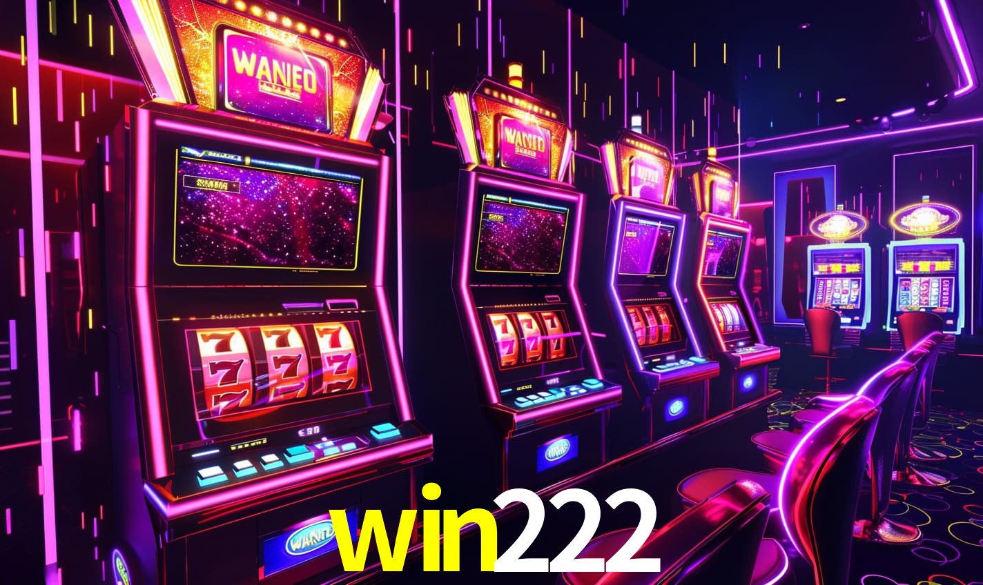A Experiência Imersiva dos Cassinos Ao Vivo no win222