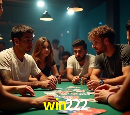 Slots win222 - Jackpots Progressivos