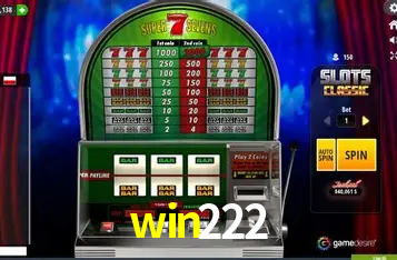 Descubra a Essência do win222: Nossa História e Compromissos