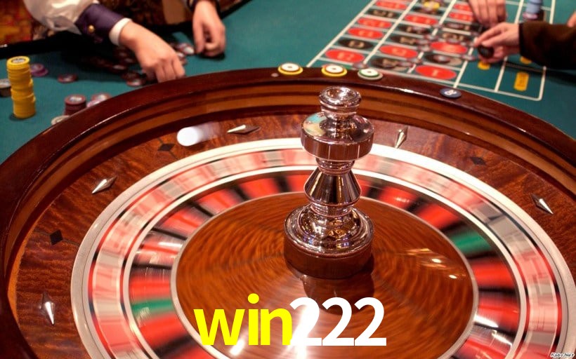 Torneios win222
