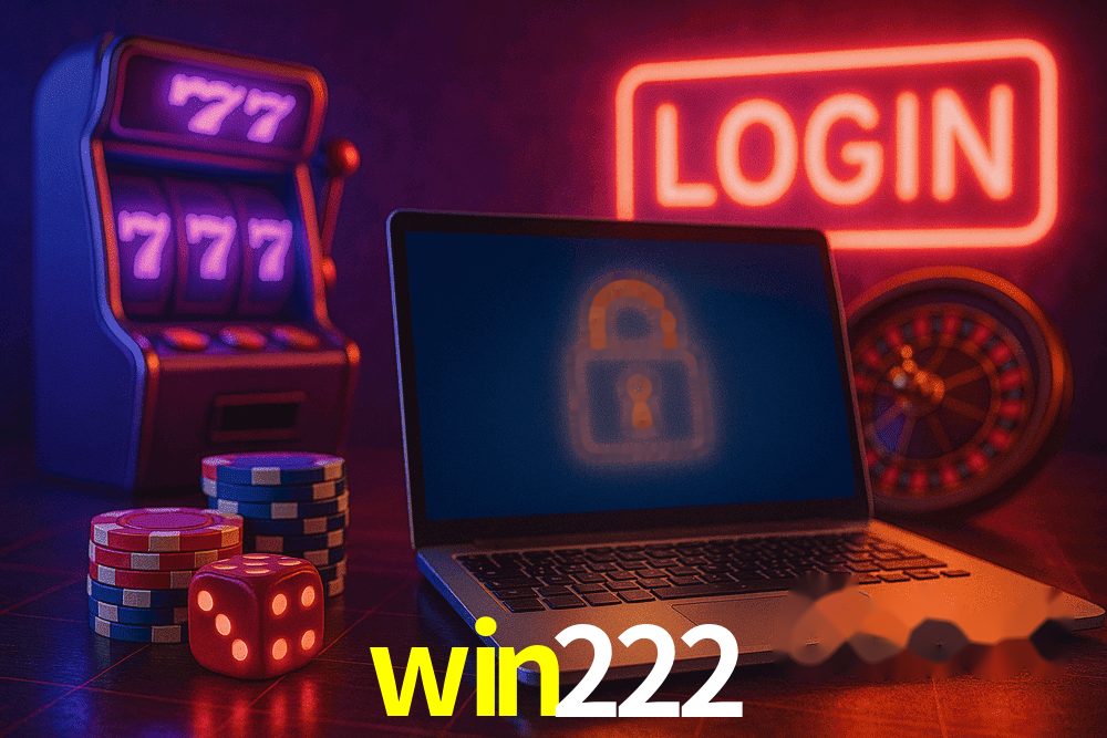 Recursos de Bônus win222