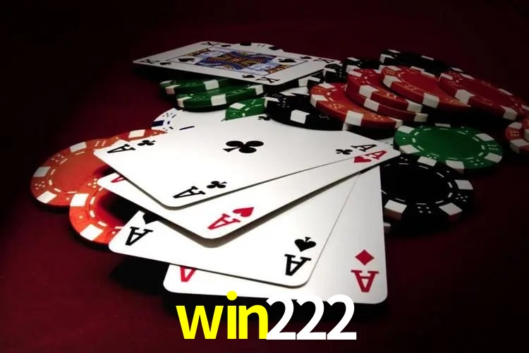 Casino VIP win222
