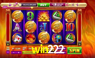 A Revolução dos Aplicativos de Jogos no win222