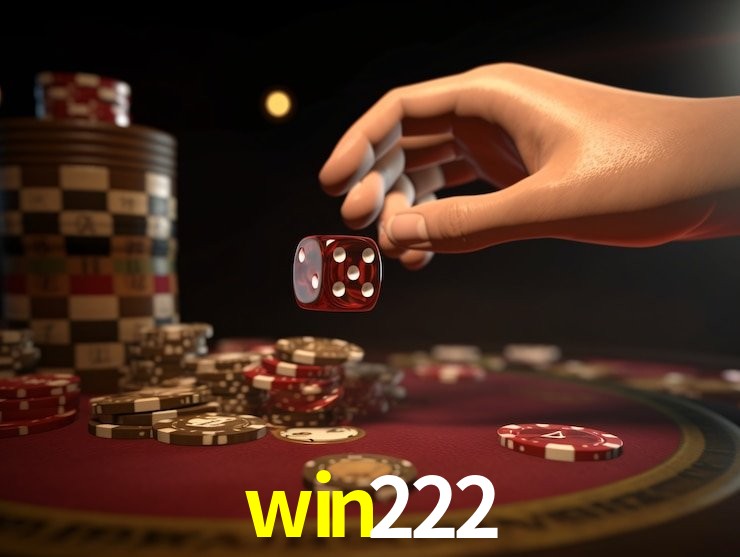Benefícios da Conta win222