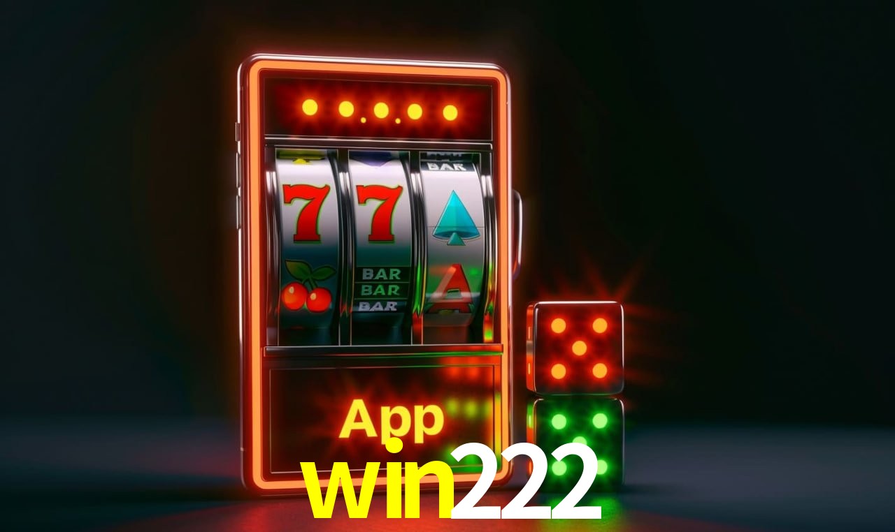 Casino Ao Vivo win222