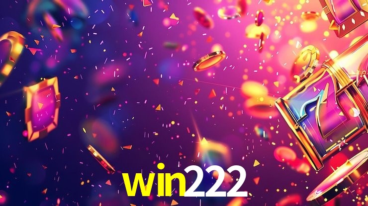 win222 Logo 3