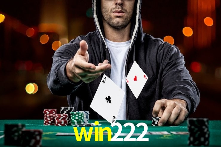 Odds Competitivas win222