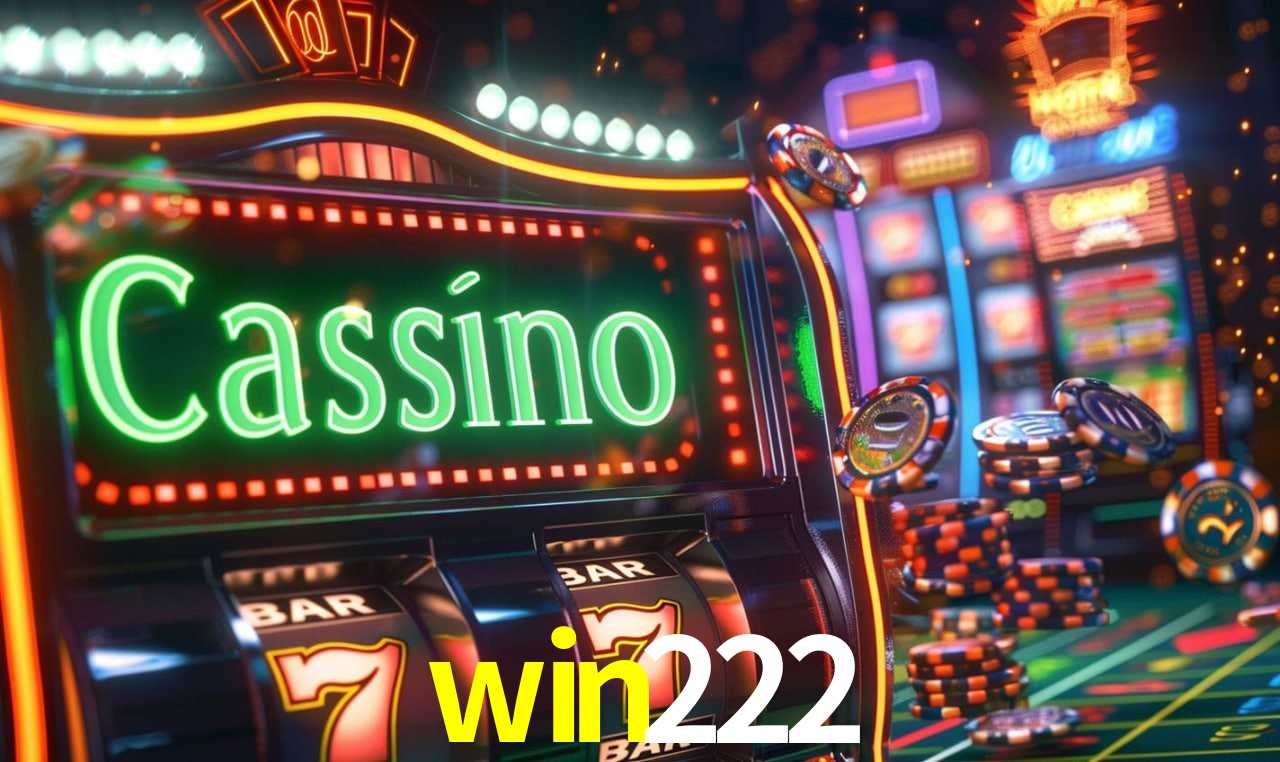 Especiais de Fim de Semana win222