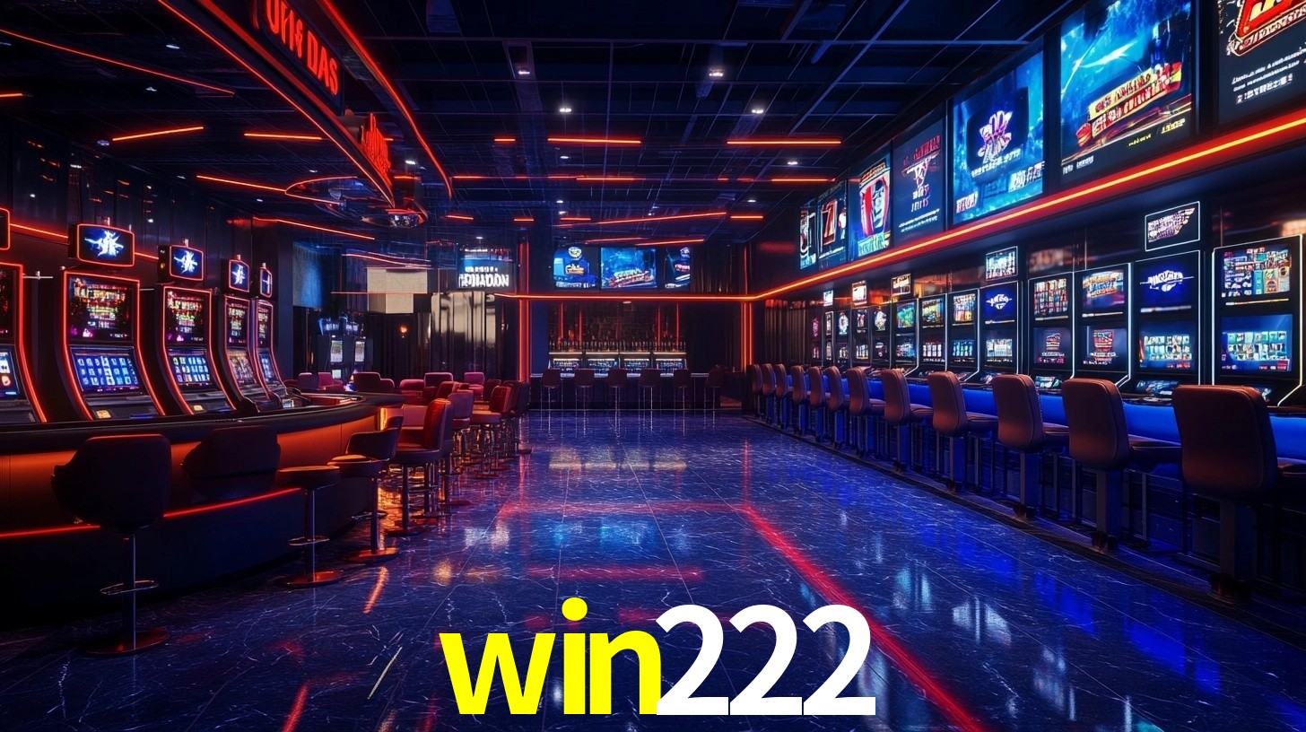 win222 App Interface