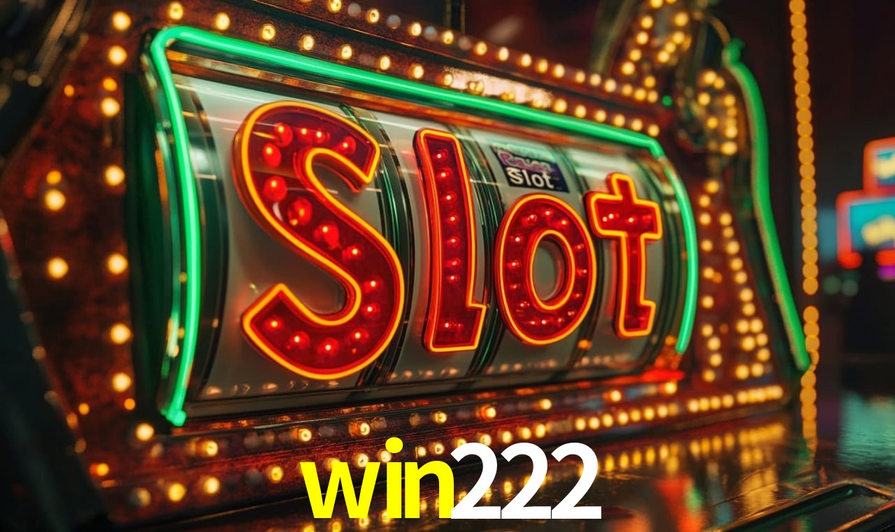 win222 Licenciado Curaçao - Segurança SSL 256-bit