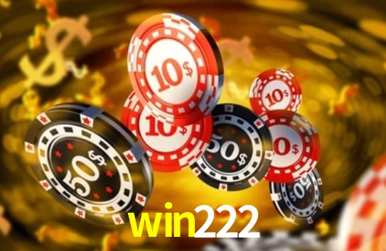 Apostas de Tênis win222