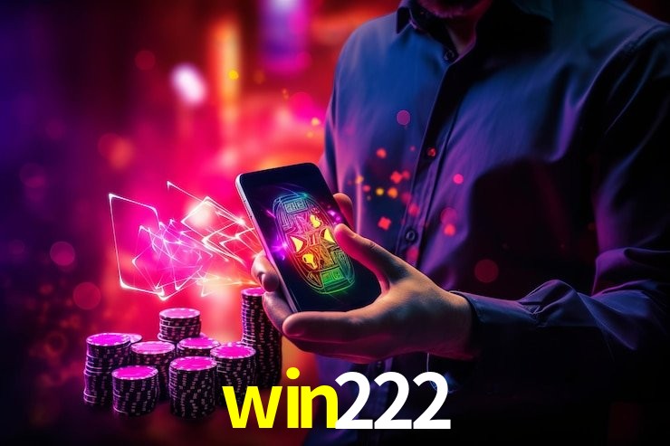 Mesa de Blackjack win222