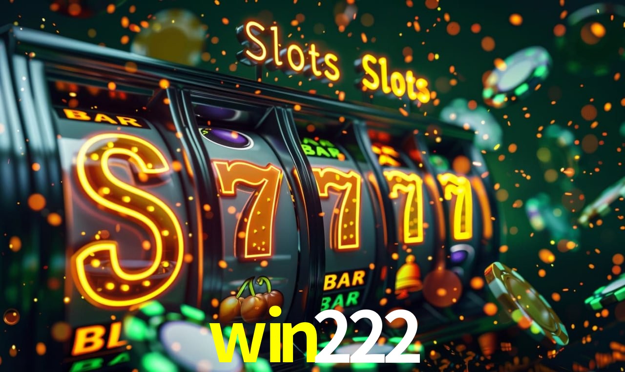 Apostas de Futebol win222
