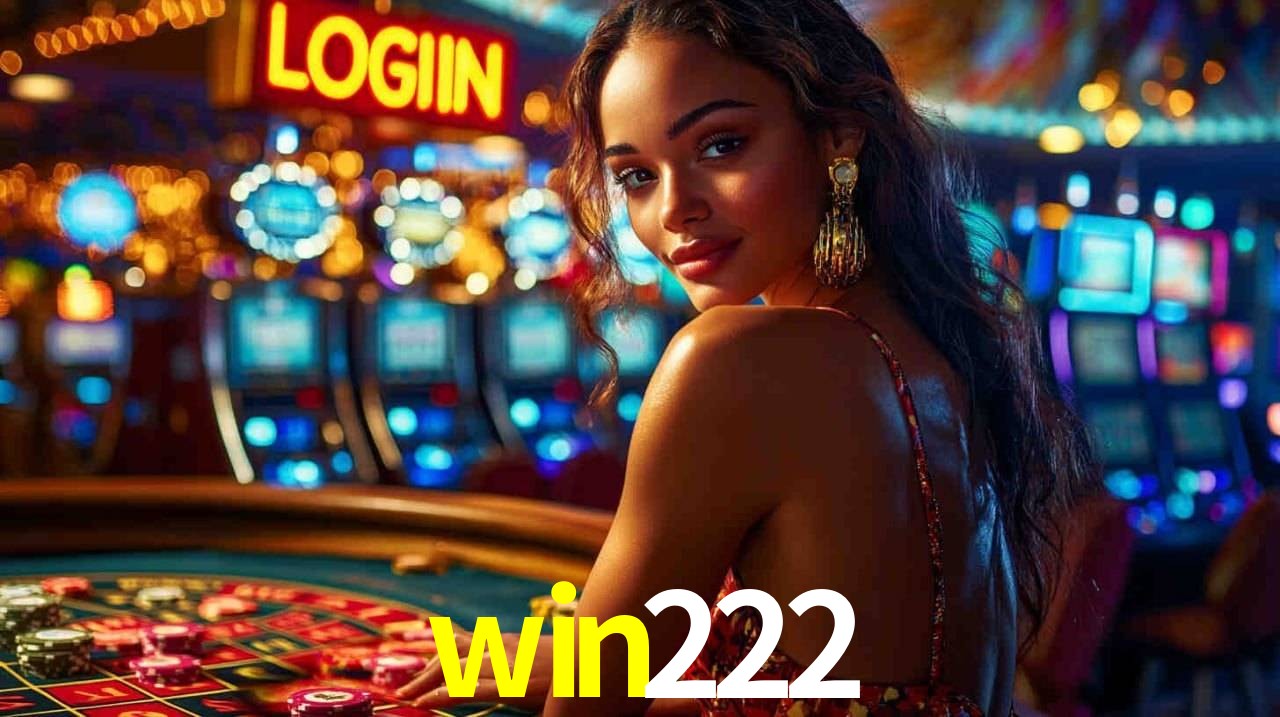 Tecnologia da Plataforma win222