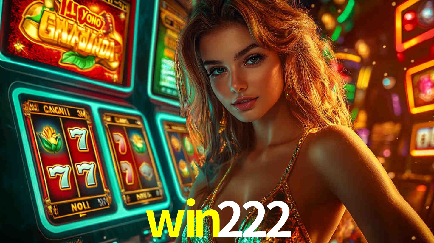 Certificação GLI win222