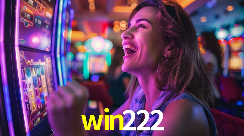win222: Seu Especialista em Apostas Esportivas Brasileiras