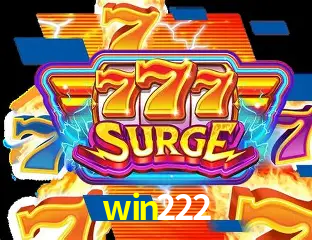 A Popularidade dos Caça-Níqueis no win222