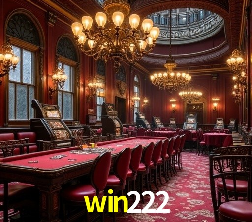 win222 Segurança Logo 2
