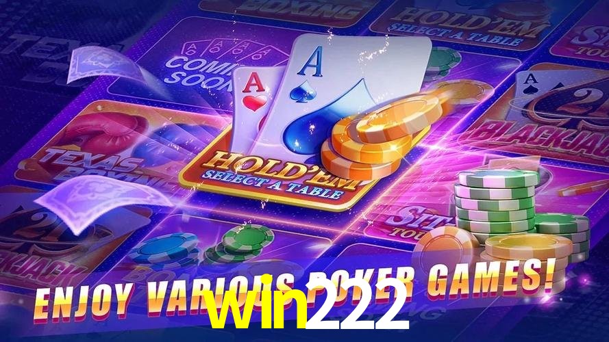 cassino win222