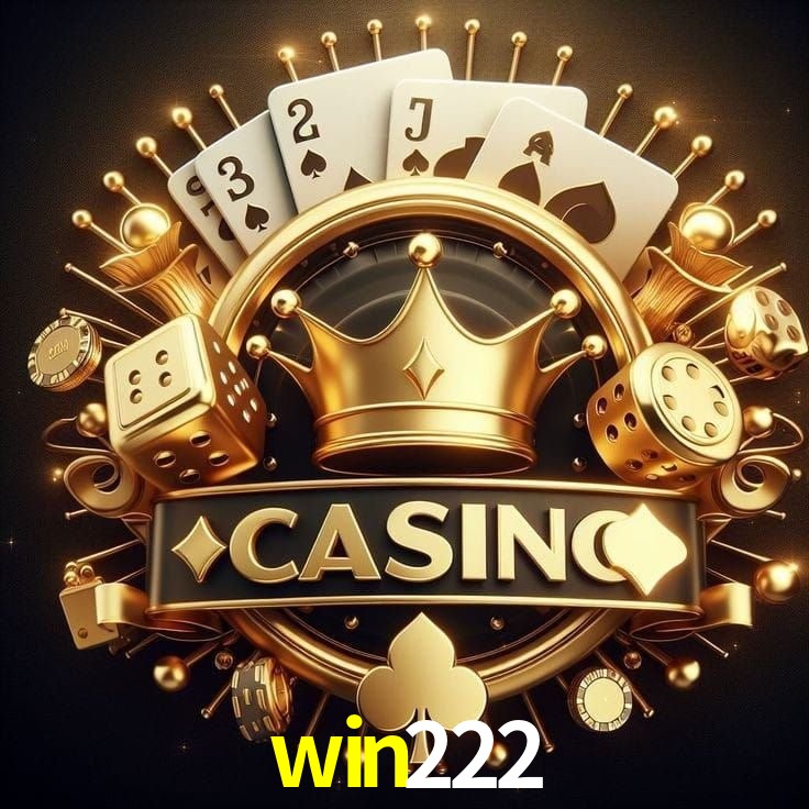 Jogos de Slot win222
